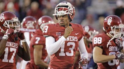 Oklahoma vs Oklahoma State Live Stream: How to Watch Bedlam 2017 for Free