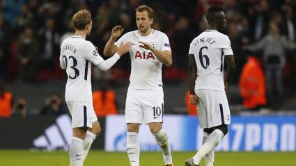 Arsenal vs Tottenham Live Stream: How to Watch North London Derby for Free