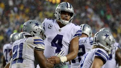 Chiefs vs Cowboys Live Stream: How to Watch Online for Free