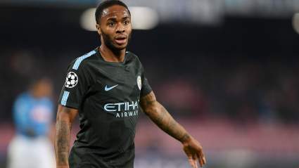 Manchester City vs Arsenal Live Stream: How to Watch Online for Free
