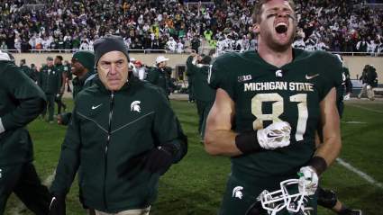 Michigan State vs Ohio State Live Stream: How to Watch for Free