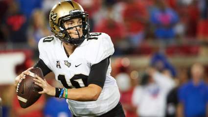 UConn vs UCF Live Stream: How to Watch ESPNU Without Cable
