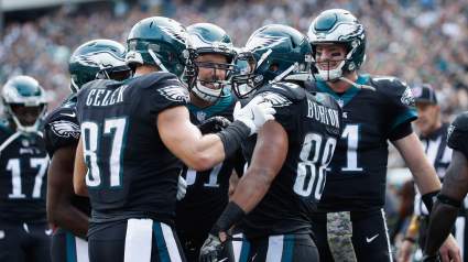 Eagles vs Cowboys: Live Stream, Preview & Prediction