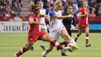 USA vs Canada Live Stream: How to Watch Women’s Friendly Online