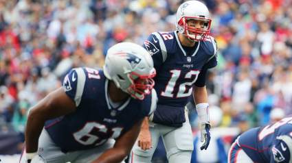 Patriots vs Broncos Live Stream: How to Watch SNF Without Cable