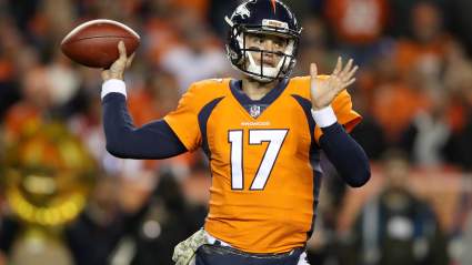 Bengals vs Broncos: Live Stream Info, Preview & Prediction