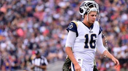 Rams vs Vikings Live Stream: How to Watch Fox for Free Without Cable