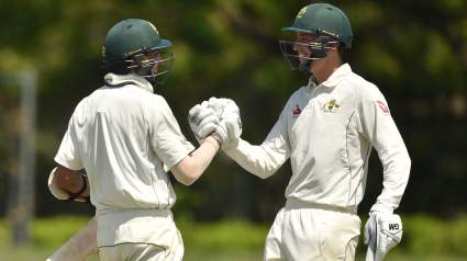 The Ashes 2017-18 Live Stream: How to Watch Australia vs England Online
