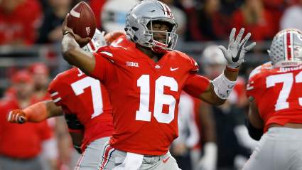 How to Watch Ohio State vs Michigan Live Stream Without Cable