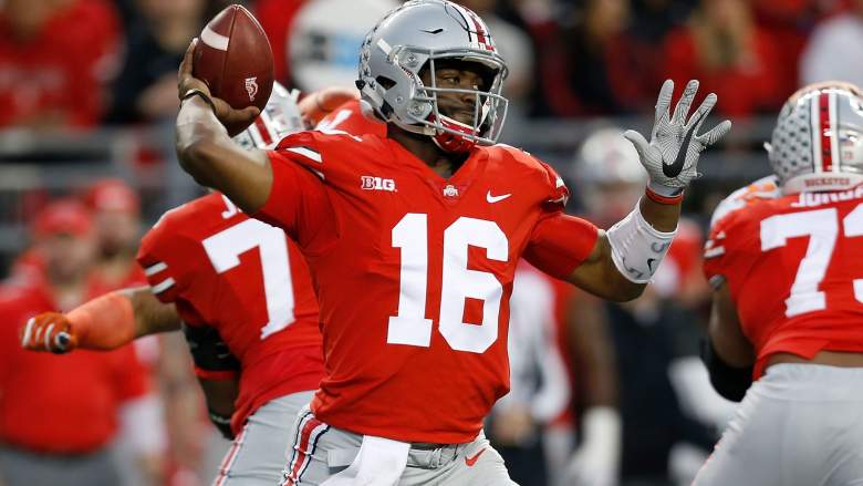 Michigan vs Ohio State Live Stream, How to Watch Michigan OSU Without Cable, Free, Xbox One, PS4