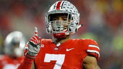 Big Ten Championship Live Stream: How to Watch Ohio State vs Wisconsin