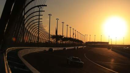 Ford EcoBoost 400 Live Stream: How to Watch Race Online Without Cable