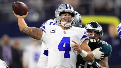 Chargers vs Cowboys Live Stream: How to Watch CBS Online for Free