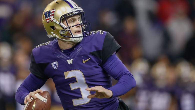 Washington vs Washington State Live Stream, How to Watch Apple Cup Without Cable, UW, WSU, Apple Cup Stream Free