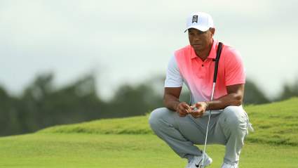 Hero World Challenge Live Stream: How to Watch Tiger’s Return