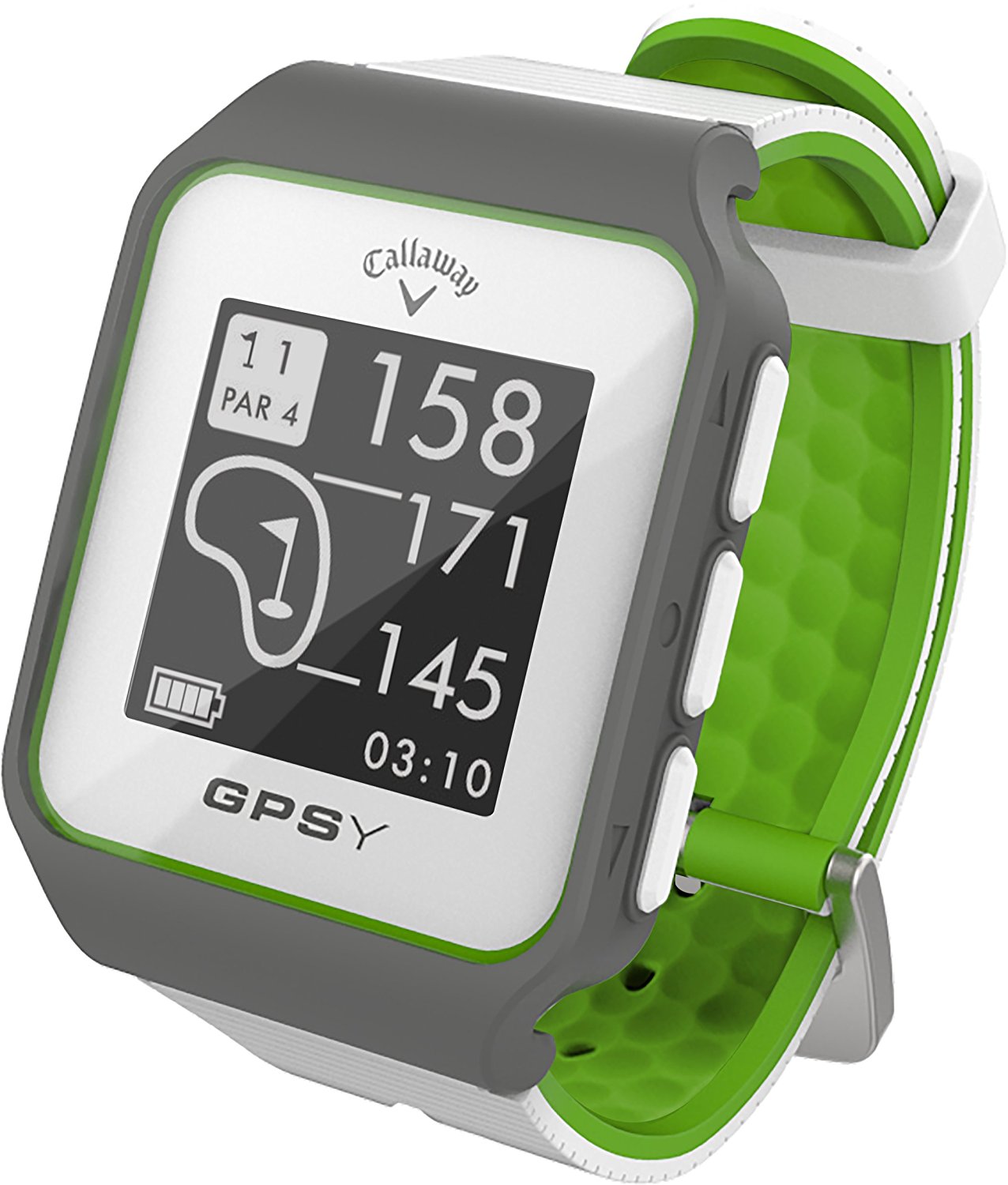 Best golf gps watch on sale 2017