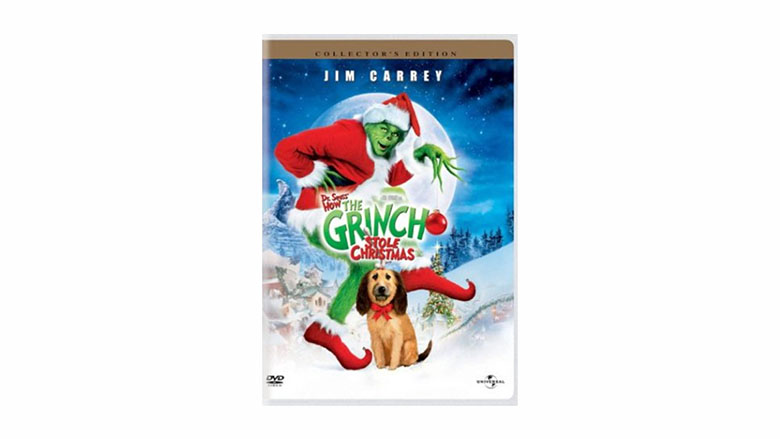 funny christmas movies, grinch, funny christmas films