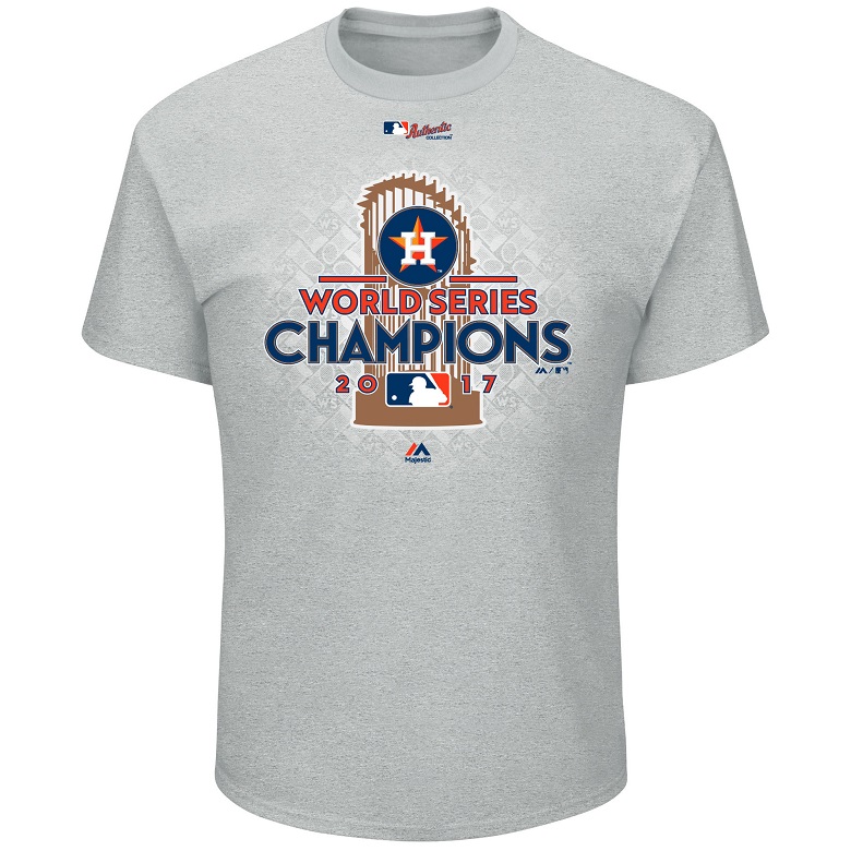 astros al west champs shirt