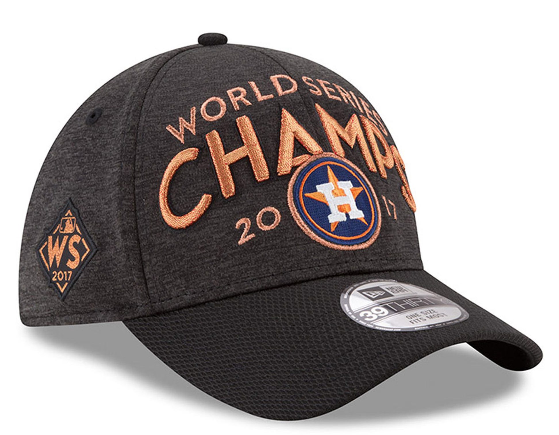 world series championship gear