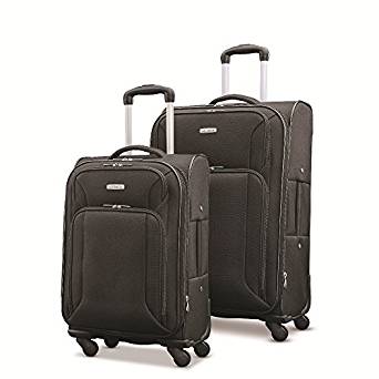 samsonite invoke 2