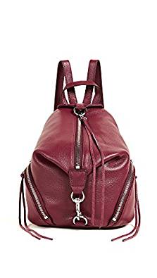 Rebecca Minkoff Women's Medium Julian Backpack