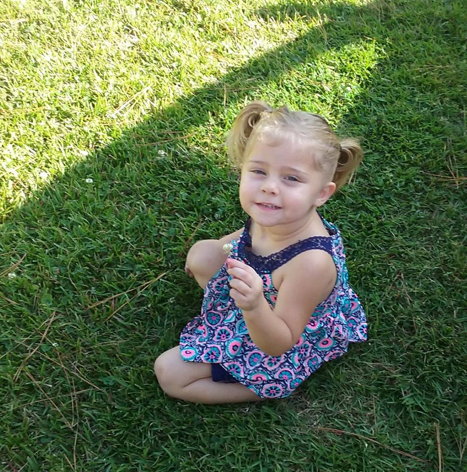 Mariah Woods: 5 Fast Facts You Need to Know