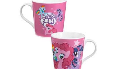 my little pony gifts