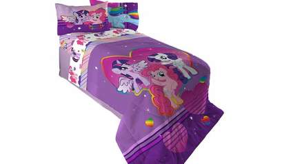 my little pony gifts for christmas