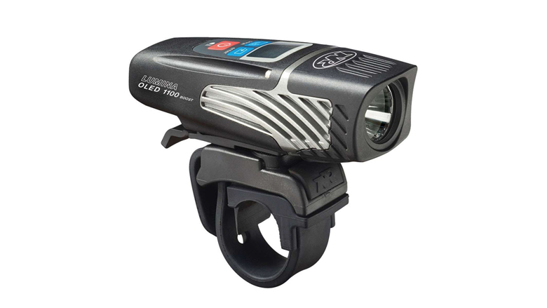 1100 lumen bike light