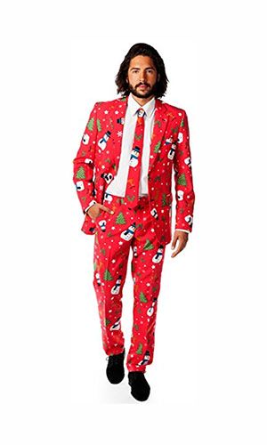 christmas party suits, christmas party suits men