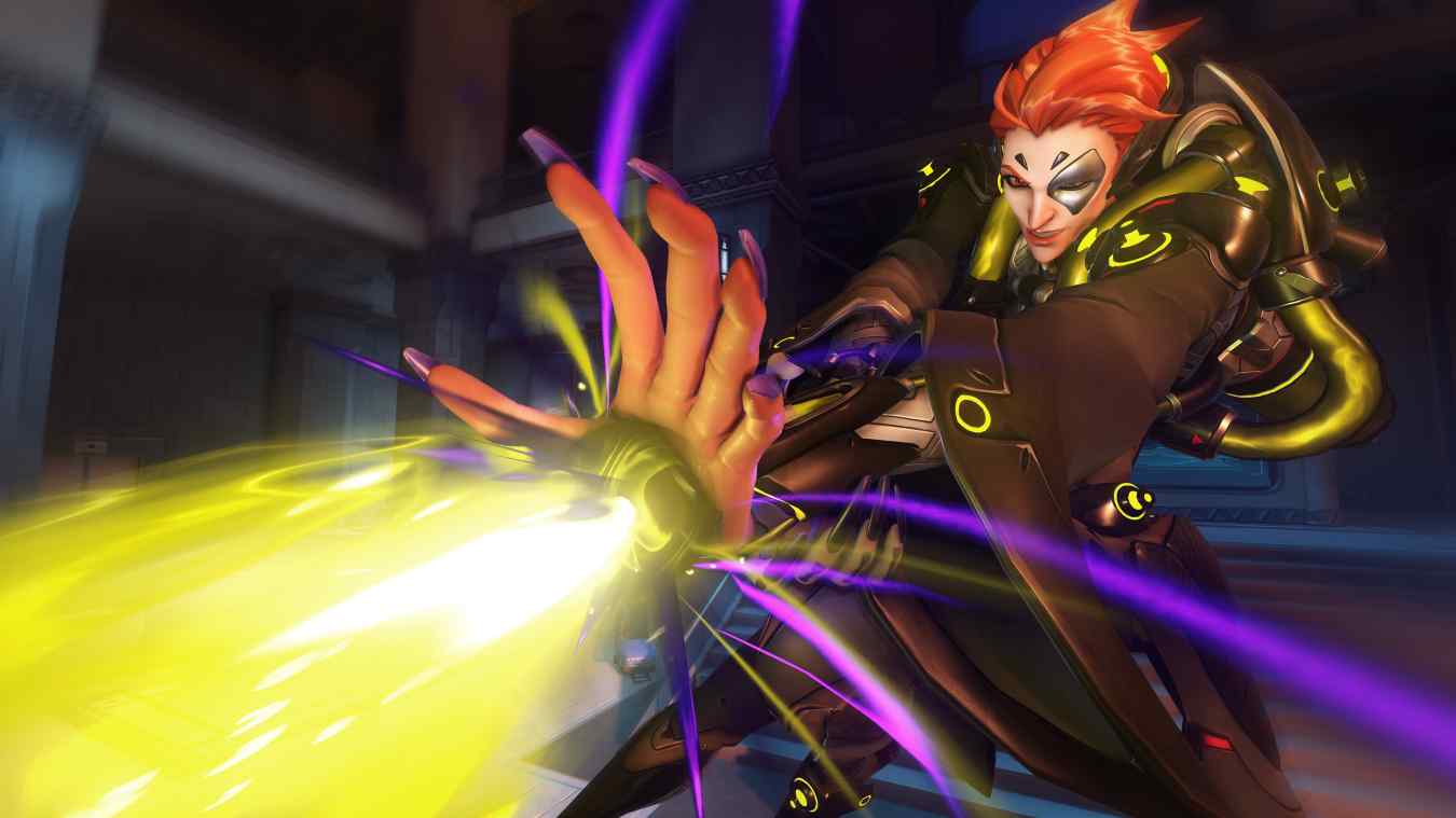 BlizzCon 2017: Complete Overwatch News Recap