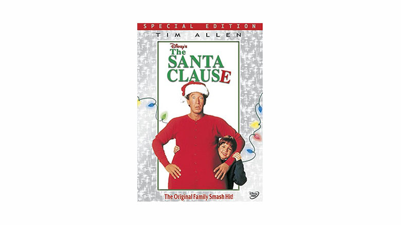 funny christmas movies, tim allen, funny christmas films