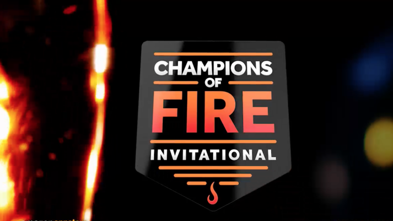 Champions of Fire 2017 Details, Participants