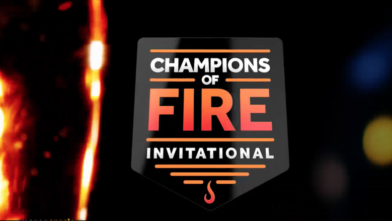 Champions of Fire, Amazon, eSports