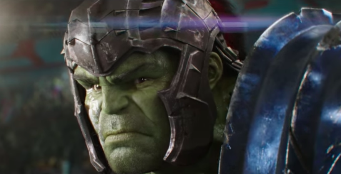 Thor: Ragnarok': What is The Hulk Doing There?