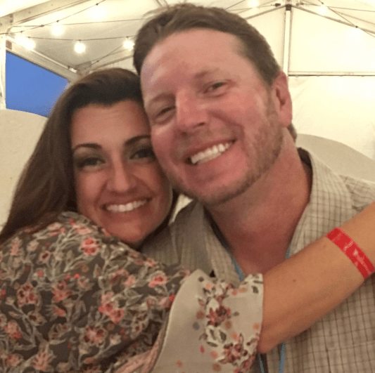Brandy Halladay Roys Wife 5 Fast Facts