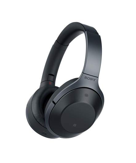 Sony Premium Noise Cancelling Bluetooth Headphone