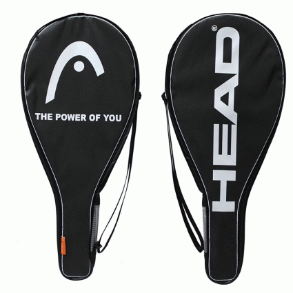 head tennis racquet cover