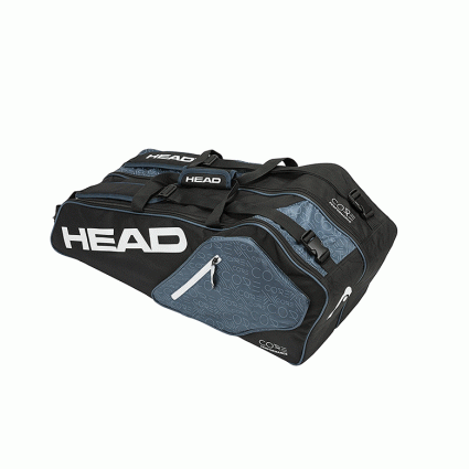 head tennis bag