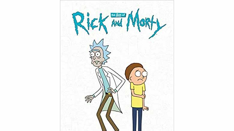 12 Best Rick and Morty Gifts: The Ultimate List (2022)