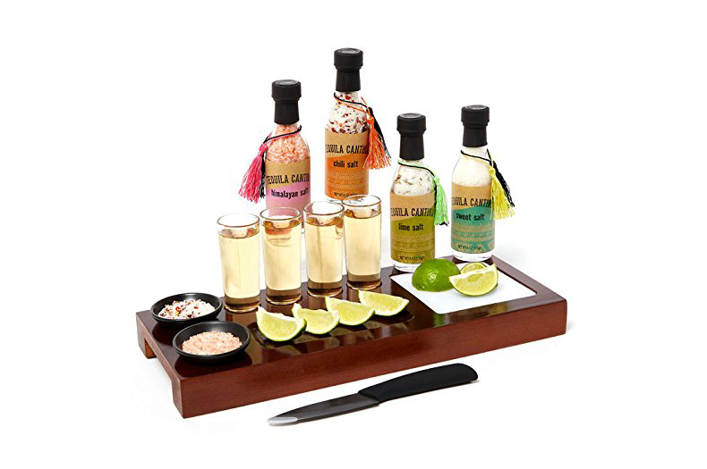 best gift for tequila lover