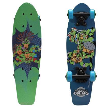 tmnt skateboard