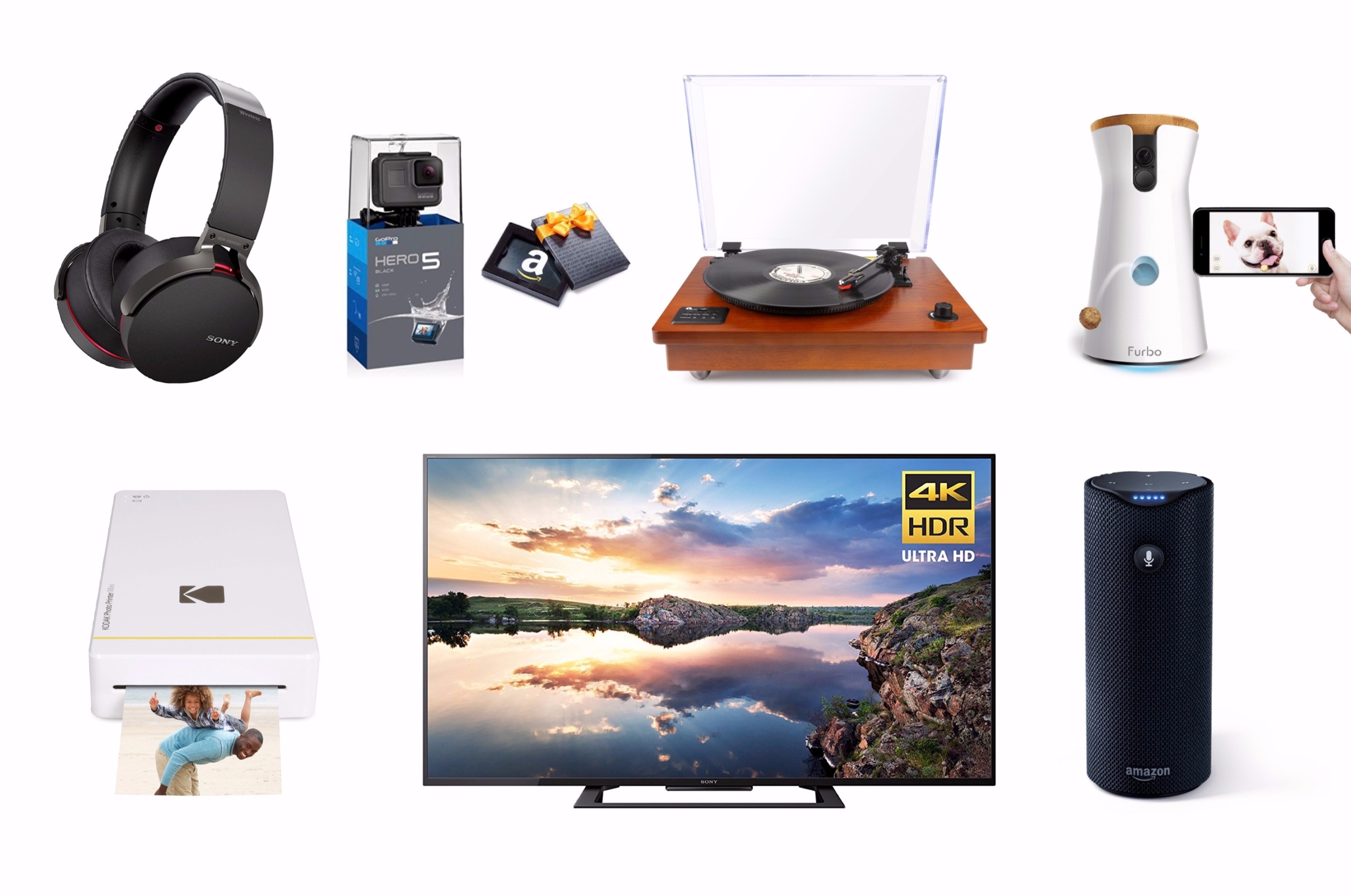 best black friday deals 2015 electronics top