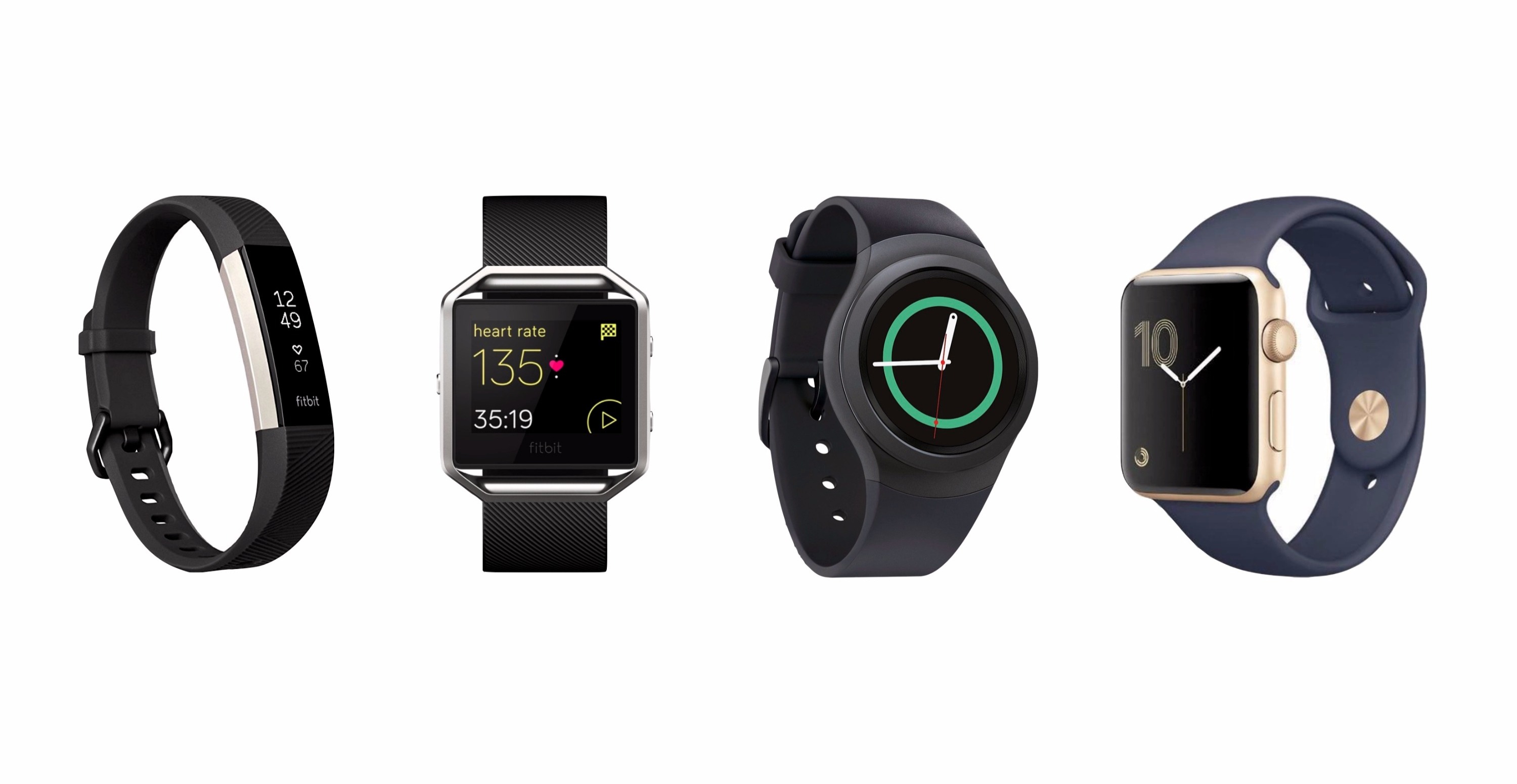 Top 5 Best Cyber Monday Smartwatch Deals on Amazon