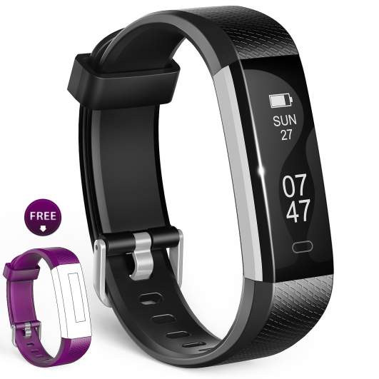 weSoo fitness tracker, best smart watch deals, best cyber monday smart watch, amazon cyber smart watch