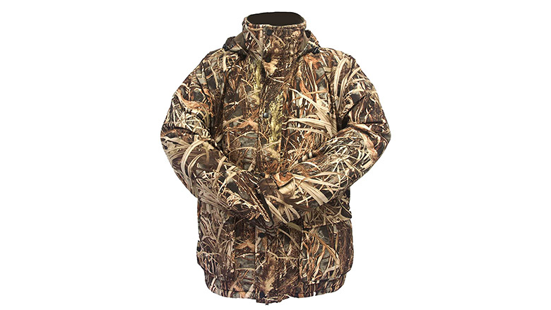 best duck hunting jacket 2018