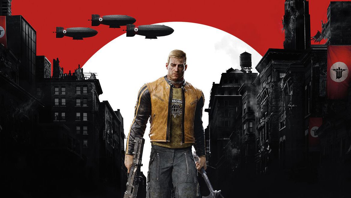 wolfenstein 2 common sense media