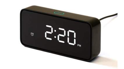 11 Best Smart Alarm Clocks 2021 Heavy Com