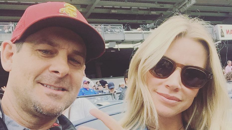 Who Is Aaron Boone's Wife? Meet Laura Cover, Former Playboy Model  [PICTURES]