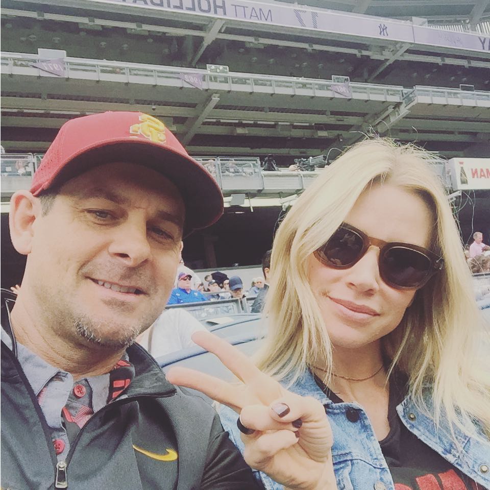 Laura Cover, Aaron Boone's Wife 5 Facts You Need to Know